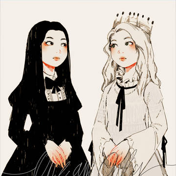 LOONA Log 1