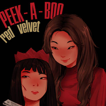 Peek a Boo