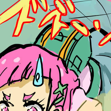 はぐプリ01。。。