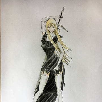シスターラテア（ガラテア）