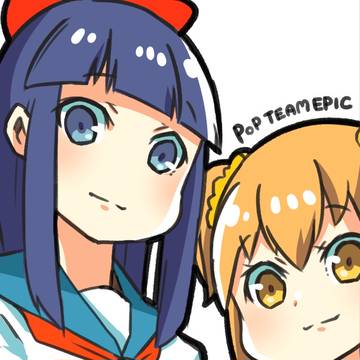 ぽぷてぇぴぴっくぅ
