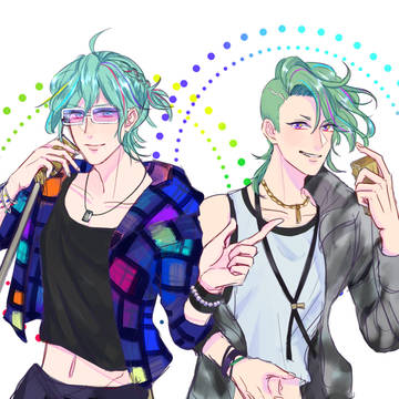 Party People !