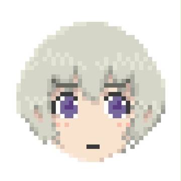 ［ドット］氷