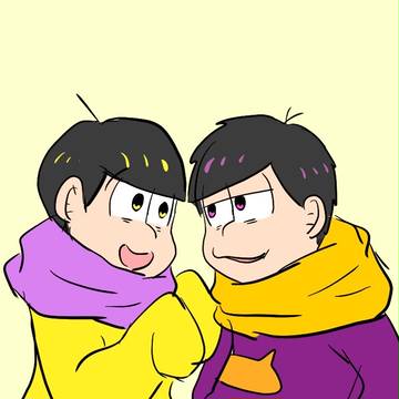 おそ松さん詰め