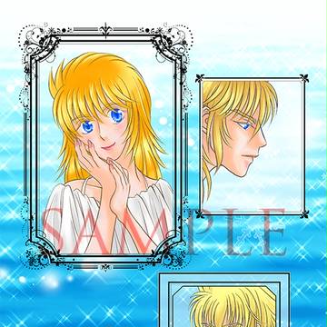 【1/28大系３】Where I belong【新刊サンプル】