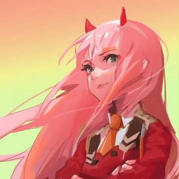 darling！！