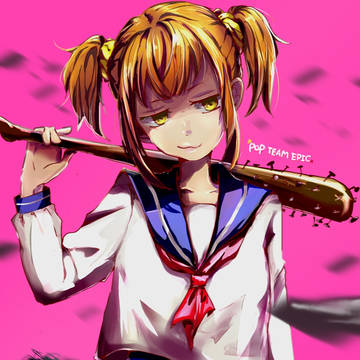 ポプちゃん
