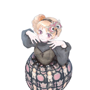 醒瑞のライオン