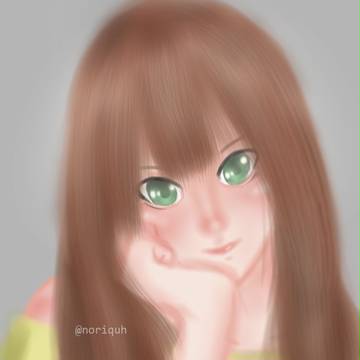 Random Girl