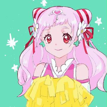 輝く未来を抱きしめて!