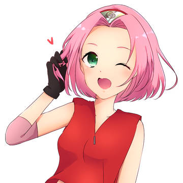 さくらちゃん