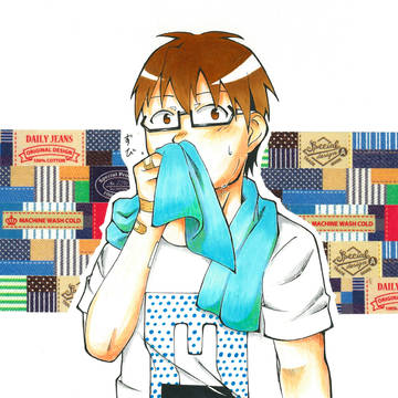 【個人的にこの八軒が好きだぞ!!】