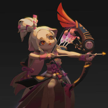 阴阳师 同人