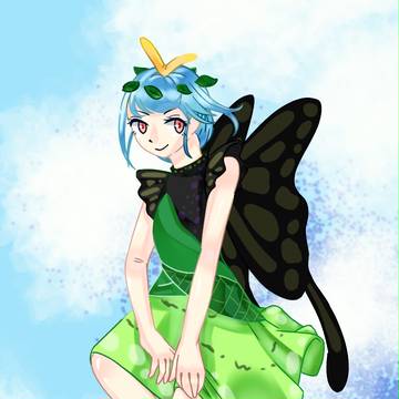 ラルバ