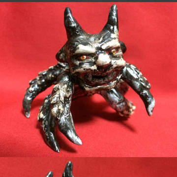 牛鬼
