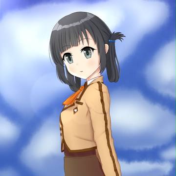 凪のあすから