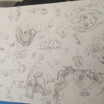 Art i do