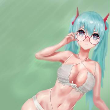 miku