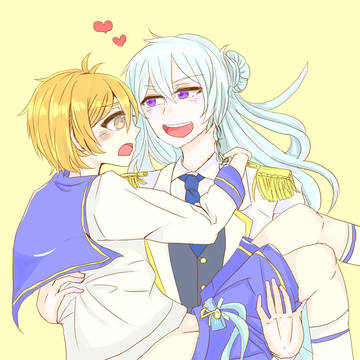 あんスタ詰め合わせ