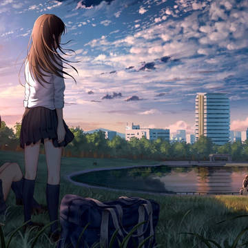 Evening