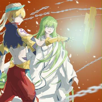 エルキlog（ギルあり）