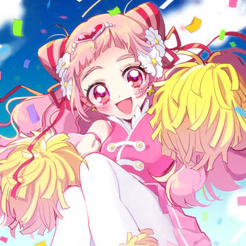 元気のプリキュア!