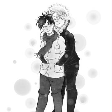 yoi log 4