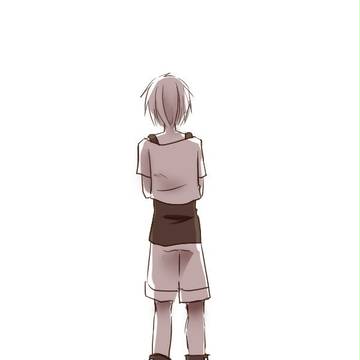【創作】ヒロの過去話
