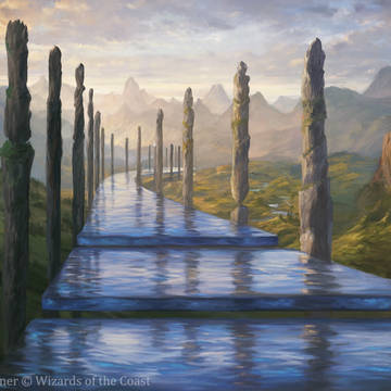 MtG: Path of Ancestry