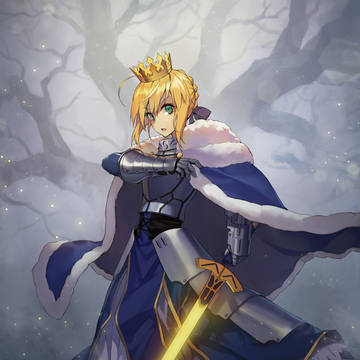 Saber