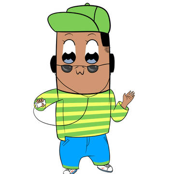 The Fresh Pipiprince of Bel Air
