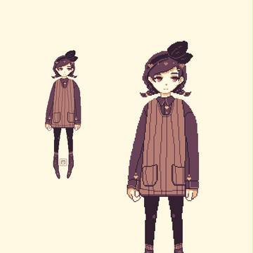 character