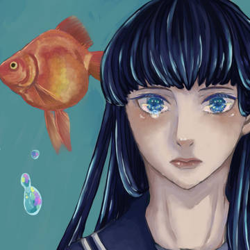 金魚