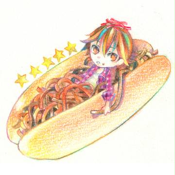 らくがきまとめ&おしらせ