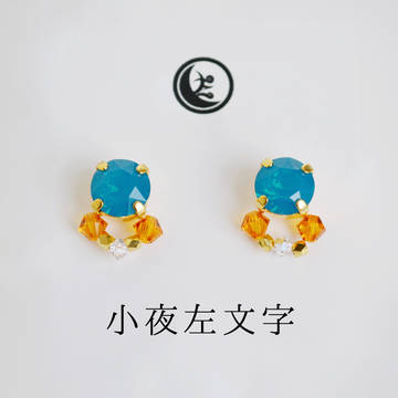 とうらぶアクセ