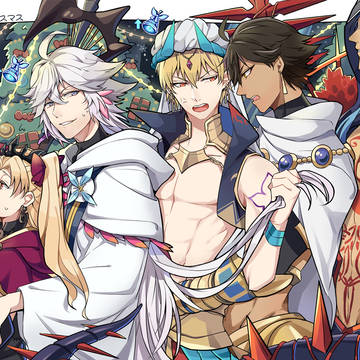FGO LOG 02
