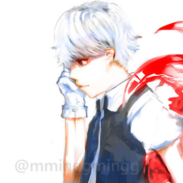Kaneki Ken