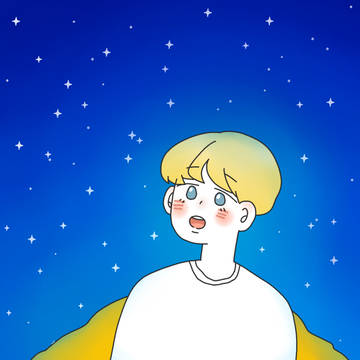 serendipity jimin