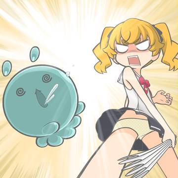 ラクガキ 2018/01