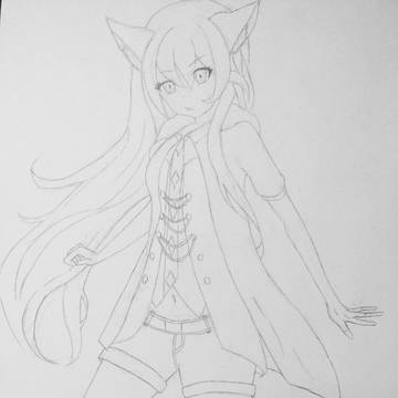 スケッチ