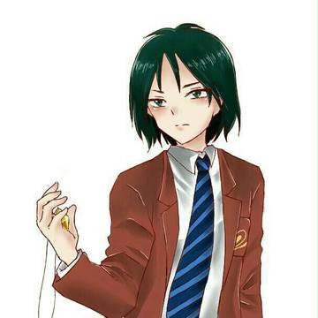 キリヤくん