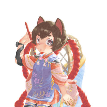 2018お年賀絵