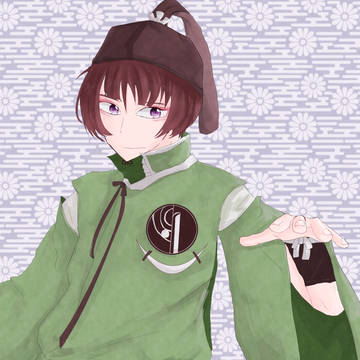 〇