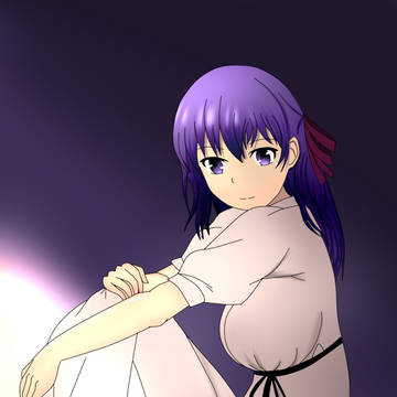 fate 樱