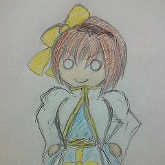 リハビリアクビさん