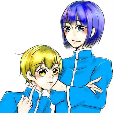ピピポプ♂