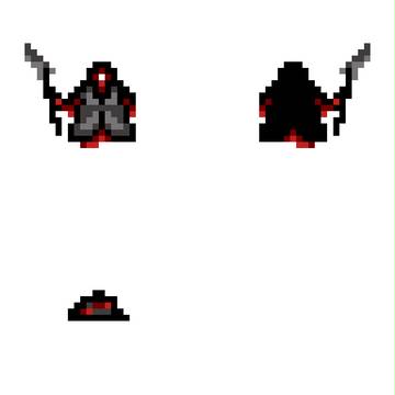Gangacreeps
