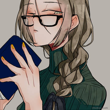 メイク