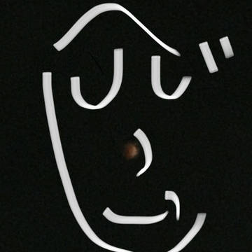 へのへのもへじ