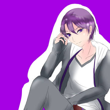 篁志季